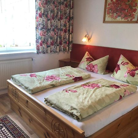Waldhaus Apartment Hinterstoder Ngoại thất bức ảnh