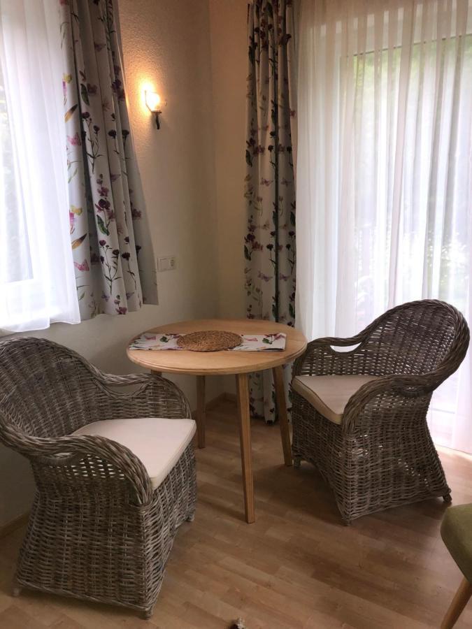 Waldhaus Apartment Hinterstoder Ngoại thất bức ảnh